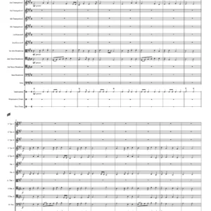 Dances from Danserye Suite Three (with Percussion) - Tilman Susato