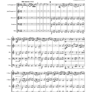 Suite from ”Frösöblomster” (Flowers of Frösö) - Wilhelm Peterson-Berger