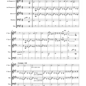 Requerdos de Espana ”Suite” - Francisco Tarrega