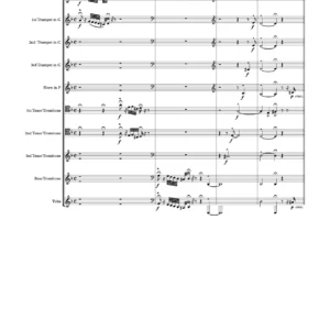 Toccata and Fugue in D minor - J.S.Bach