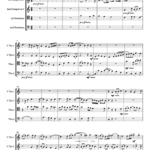 Fantasie 7 - John Dowland