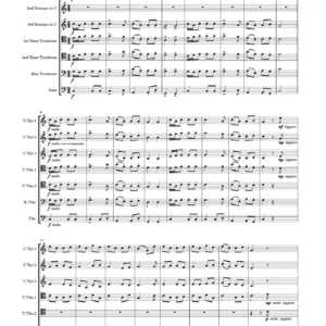 Dances from Danserye Suite One - Tilman Susato