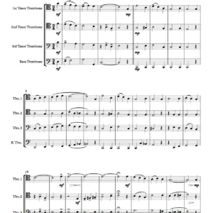 Eight Christmas Carols