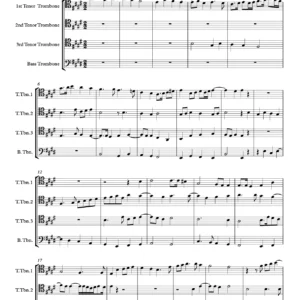 Fantasia (Original for Lute) - John Dowland