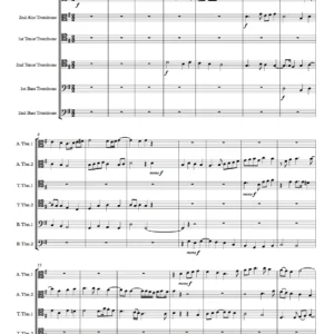 Fantasie 7 (Original for Lute) - John Dowland