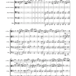 Suite from ”Frösöblomster” (Flowers of Frösö) - Wilhelm Peterson-Berger