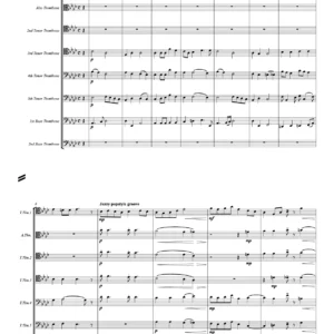 Jeanie with the Light Brown Hair - Stephen Foster