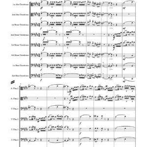 Fanfare ”La Peri” - Paul Dukas