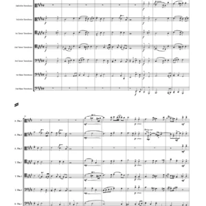 Marche pour le ceremony des Turcs - Jean-Baptiste Lully