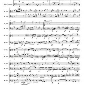 The Magic Flute Remix - W.A.Mozart