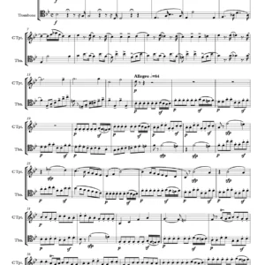 The Magic Flute Remix - W.A.Mozart